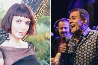 «Erotica Night» με ρομαντική ποπ