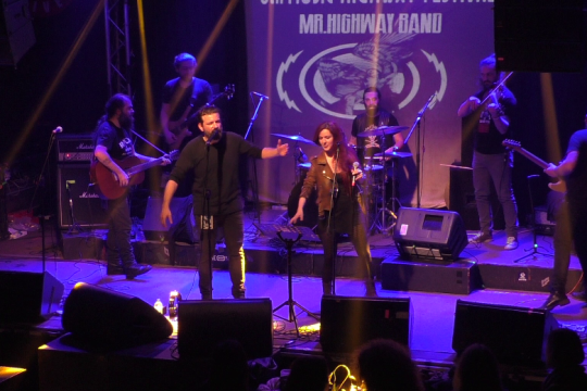 Το Music Highway Festival απέδειξε και φέτος γιατί αποτελεί ξεχωριστό θεσμό!