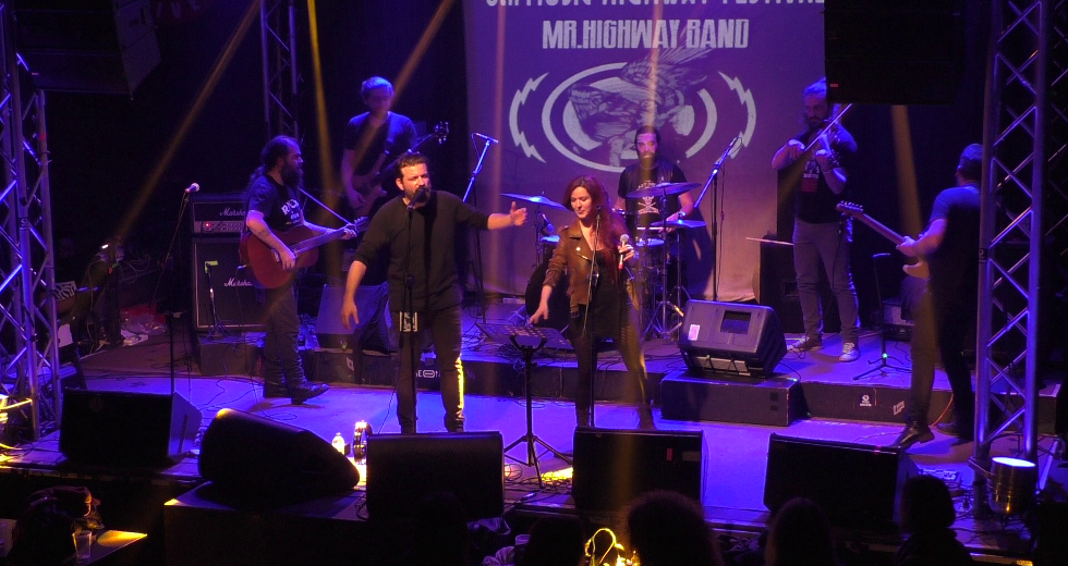 Το Music Highway Festival απέδειξε και φέτος γιατί αποτελεί ξεχωριστό θεσμό!