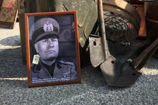 «Με παρεξηγήσατε, μωρέ!»