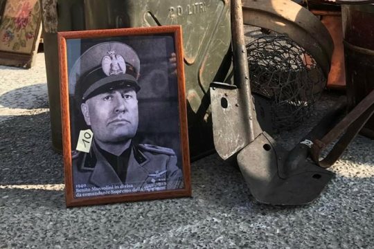 «Με παρεξηγήσατε, μωρέ!»