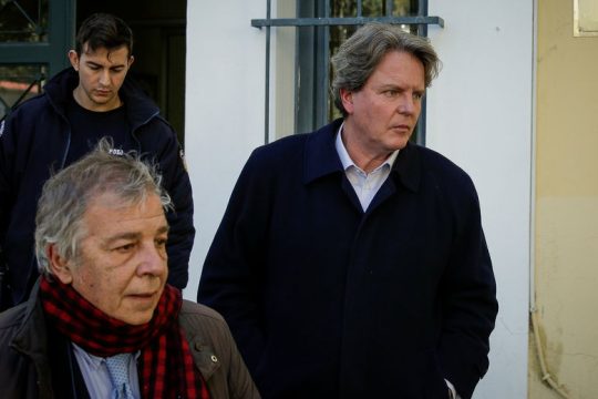 Αμείλικτα τα ερωτήματα προς τη Νέα Δημοκρατία