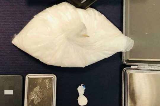 Δυο συλλήψεις για ναρκωτικά στη Μύκονο
