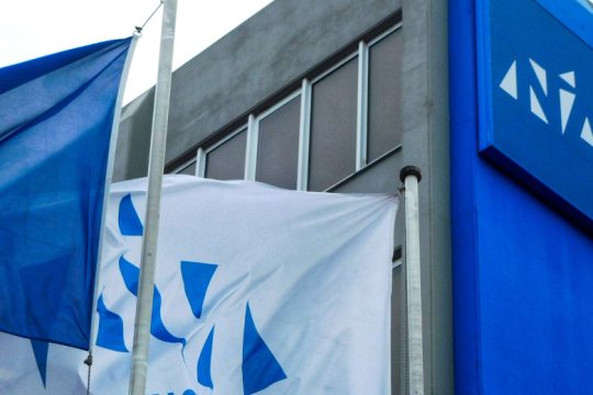 Εκτός γραμμής και… εκτός Ν.Δ. δύο στελέχη στο Νότιο Αιγαίο