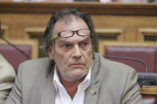 Παρέμβαση Νεφελούδη για την επιστολή στα My Market