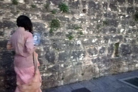 Αναζητώντας τη Νέλλη και τη συλλογική ταυτότητα