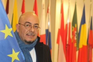 «Μόνη εφικτή λύση στο Κυπριακό η ομοσπονδία»
