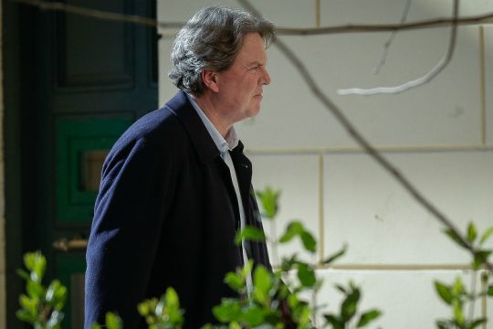 «Όχι» σε συγκάλυψη υποθέσεων Ν. Γεωργιάδη και Novartis