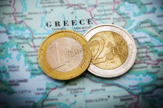 Ν.Δ. και ΚΙΝ. ΑΛΛ. για την έκδοση του δεκαετούς ομολόγου