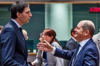 Καβγάδες από τώρα για τον προϋπολογισμό του ’20