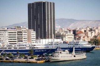 Τριετής ΣΣΕ για το Σωματείο Εποπτών-Αρχιεργατών