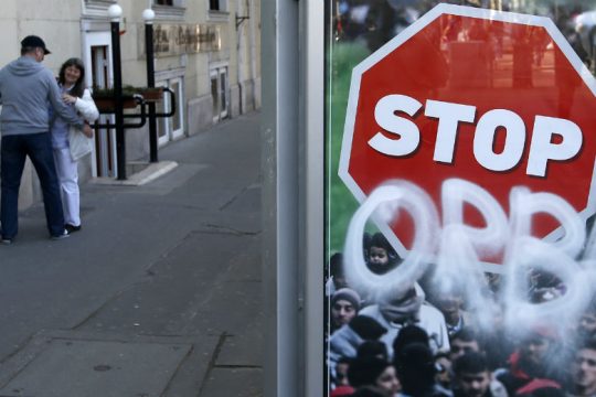 «Πονοκέφαλος» για το ΕΛΚ ο Όρμπαν
