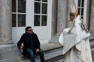 «Το ζητούμενο είναι η εμπιστοσύνη μεταξύ των ανθρώπων»