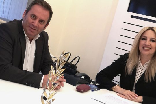 Ξανά μπροστά στα… γρήγορα