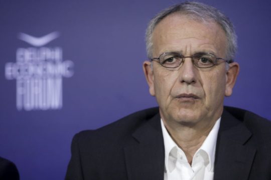 Σε διαβούλευση το νομοσχέδιο του υπουργείου Εθνικής Άμυνας