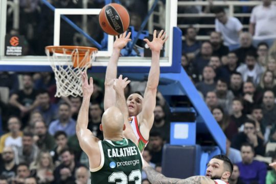 Πήρε τη νίκη, έχασε τη διαφορά