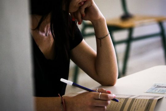 Αλλαγές στην Γ’ Λυκείου και στην εισαγωγή στην Τριτοβάθμια
