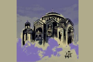 Μια εικόνα, 332 λέξεις