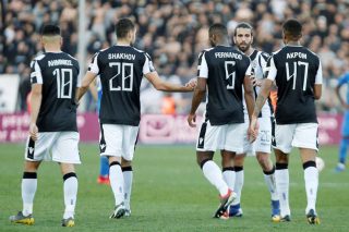 Οι 3+1 «καυτές» υποθέσεις του ΠΑΟΚ
