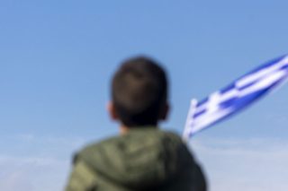 25η Μαρτίου 2019: Ο φασισμός δεν έχει θέση στην Καλλιθέα