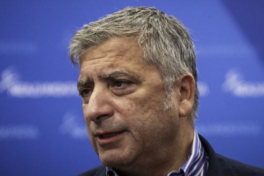 Αλλα λέει το κόμμα, άλλα λέει… η καρδιά
