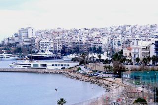 Αναβλήθηκε η συζήτηση για κήρυξη του Πειραιά ως αρχαιολογικού χώρου