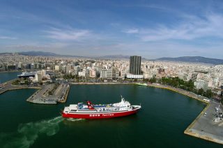 Σύσσωμο «όχι» στην κήρυξη του Πειραιά ως αρχαιολογικού χώρου