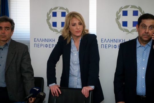 Ανάκληση αδειών για την υπόθεση των πλαστών διπλωμάτων οδήγησης