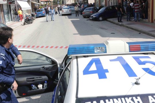Ο καβγάς για το ρεύμα οδήγησε σε δολοφονία