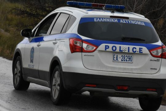 Οικογενειακή τραγωδία στην Αμαλιάδα