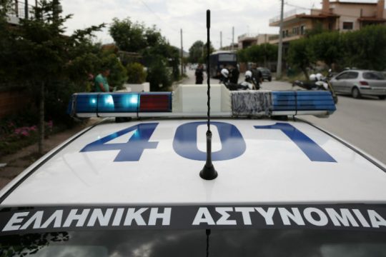 Έρευνα για απόπειρα αρπαγής μαθήτριας στη Θεσσαλονίκη
