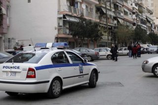 Απόπειρα απαγωγής βρέφους της οικογένειας Ταχιάου