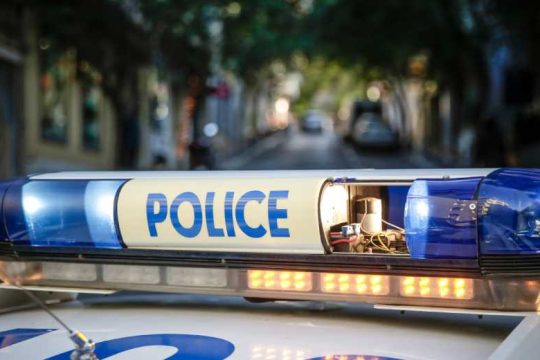 138 συλλήψεις, ληστείες, διαρρήξεις και διακίνηση ναρκωτικών