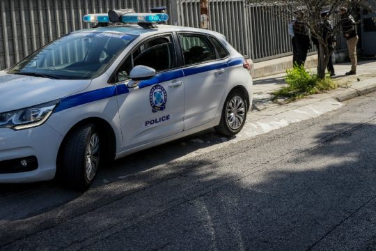 Σκότωσε εν ψυχρώ επίδοξο διαρρήκτη