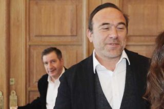 Είδηση που δεν μεταδίδει ο ΔΟΜ