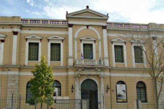Εκδηλώσεις στον Πειραιά για την Ημέρα της Γυναίκας
