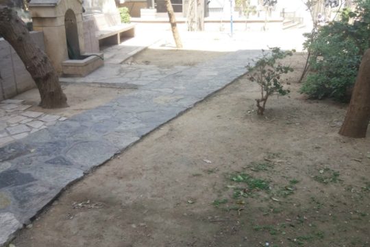 Συνελεύσεις γειτονιάς, μια αναξιοποίητη δυναμική