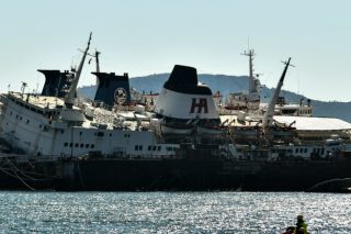 Αγώνας για το «ΠΗΝΕΛΟΠΗ Α» μετά την ξαφνική κλίση του