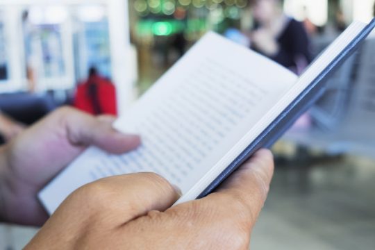 Η εαρινή σύναξη των ποιητών