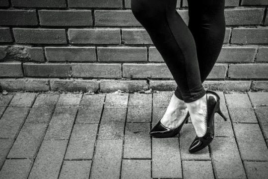 Μια ανήλικη και αρκετές φοιτήτριες θύματα κυκλώματος σωματεμπορίας