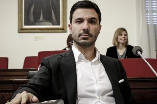 Τα 240.000 ευρώ από το ΚΕΕΛΠΝΟ στον λογαριασμό του Πουλή