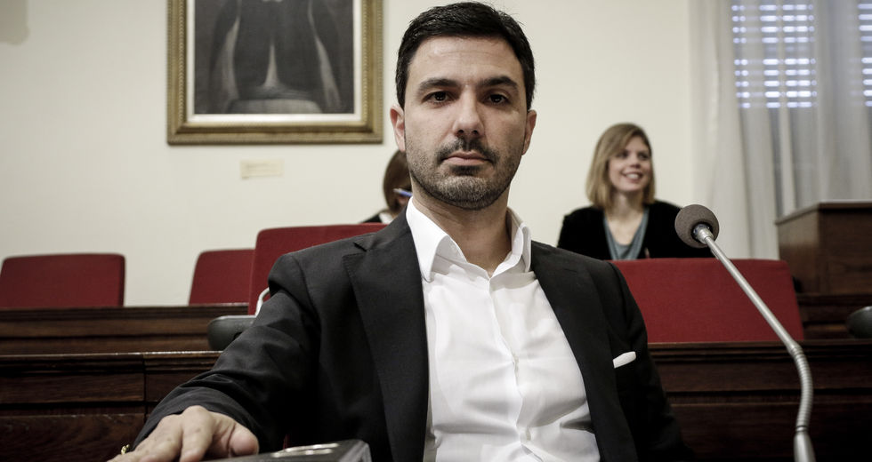 Τα 240.000 ευρώ από το ΚΕΕΛΠΝΟ στον λογαριασμό του Πουλή