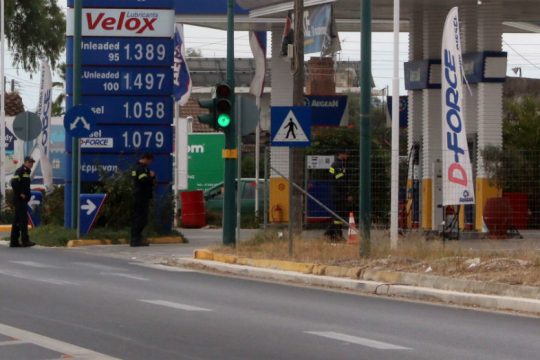 Μέτρα κατά της παραβατικότητας στην αγορά υγραερίου