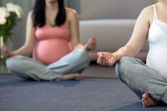 Εσείς σε τι επίπεδο ικανότητας τεκνοποίησης βρίσκεστε;