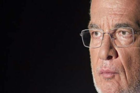 Γ. Πρετεντέρης: Ούτε στη χούντα το ΑΠΕ δεν μετέδιδε πρώτο μια είδηση