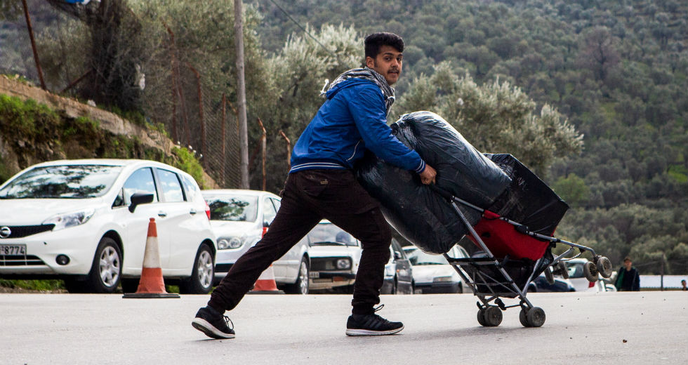 «Η ομορφιά θα νικήσει τον φόβο»