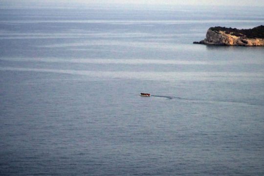 Δίδυμα κι ο πατέρας τους τα θύματα της τραγωδίας στη Σάμο