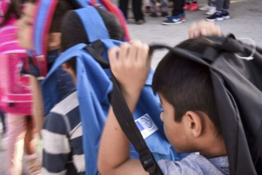 Μάθε παιδί μου (λάθος) γράμματα…