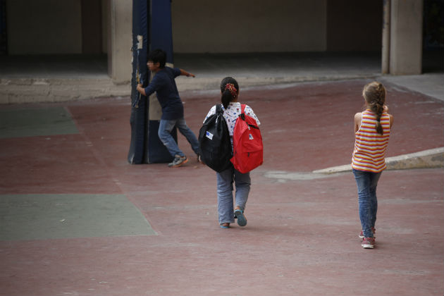 Οι Γιατροί Χωρίς Σύνορα διαψεύδουν τον Σύλλογο Γονέων του Δημοτικού Βαθέος Σάμου