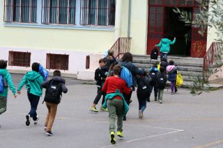 Αποφάσισαν επ’ αόριστον αποχή από την ανθρωπιά στη Σάμο